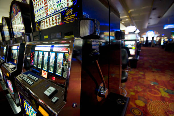 kastil55 Live Roulette Prestige