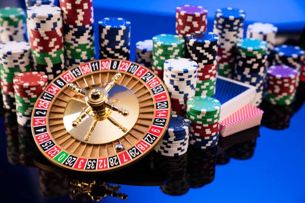 kastil55 kastil55 Casino Tables and Slots